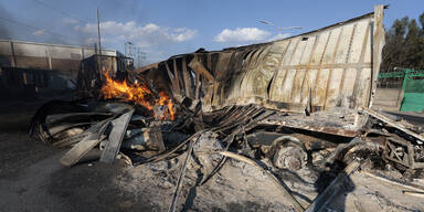 Kriegszustände in Mexiko: FIFA trifft WM-Entscheidung