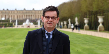 Christophe Leribault 