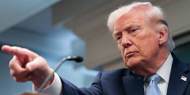 Tech-Chefs begleiten Trump nach Peking