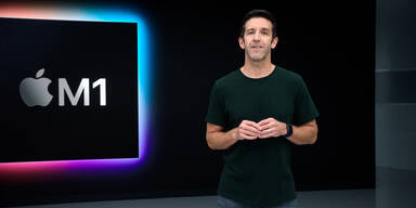 So tickt der neue Mr. Apple