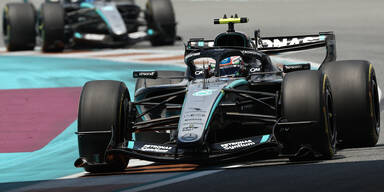 Formel-1-Rennen startet drei Stunden früher
