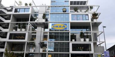 Illegale Videoüberwachung: Millionenstrafe für Ikea 