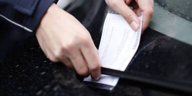 Keine Gnade für Falschparker: Jetzt wird rigoros abgeschleppt
