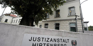 Gefängnis-Insasse gestorben: Ermittlungen gegen Justizwache