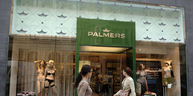Steigen Türken bei Palmers ein?