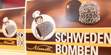 schwedenbomben