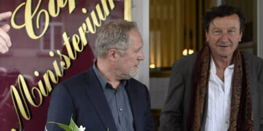 Nächster "Tatort"-Star verkündet Abschied von Krimireihe