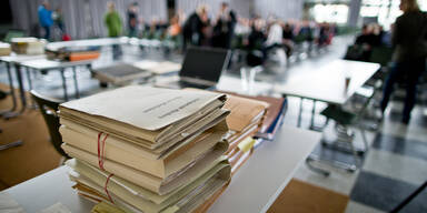 "Trauriger Rekord": meisten Zwangsversteigerungen in NÖ