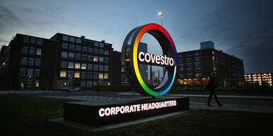 Deutsche Ministerin kündigt grünes Licht für Covestro-Übernahme an