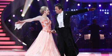 Dancing Star verlässt ORF am Küniglberg nach mehr als 30 Jahren