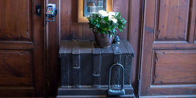 Kirchen-Diebe in Klosterneuburg auf frischer Tat ertappt