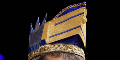 "Neues vom Dauerzustand": Narrenhauptstadt Neunkirchen taumelt Polit-Orkus entgegen