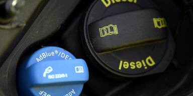 Weniger "Diesel-Freaks" in Niederösterreich unterwegs