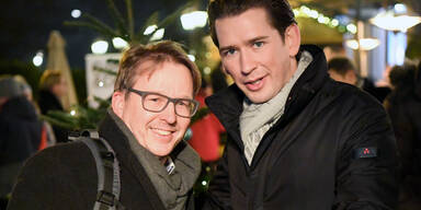 Liebling aus "Kaisermühlen Blues" jetzt Ritter in Belgien