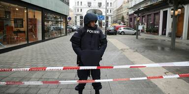 Mafia-Mord