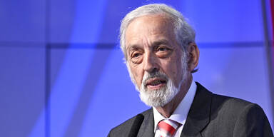 Heinz Nußbaumer
