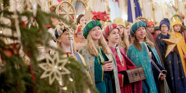 Sternsingen 2026 startet: "Gemeinsam Gutes tun" 