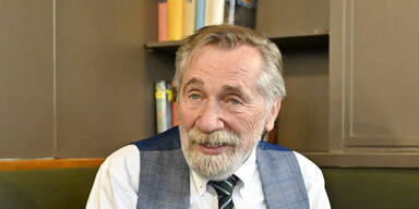Sturz, Koma: So dramatisch waren Peter Rapps letzte Monate