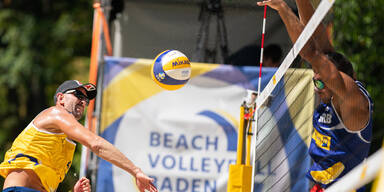 FPÖ-Landbauer: "Babler streicht Beachvolleyball Baden und verteilt 300.000 Euro an Sitzkreis-Verein“