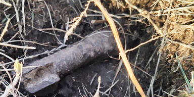 45-Jähriger durch Handgranate schwer verletzt