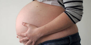 Teenager werden NICHT MEHR Mütter