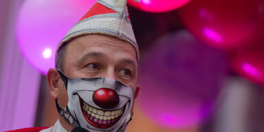 Neues aus der Narrenhauptstadt Neunkirchen: Strudeln im Polit-Chaos