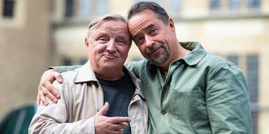 SO geht es mit "Tatort" Münster weiter