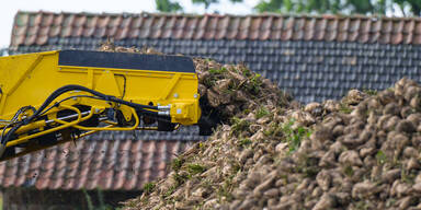 Agrana will bis zu 500 Stellen streichen