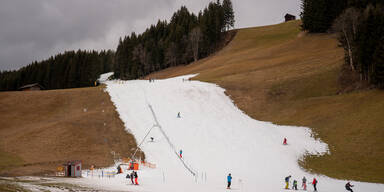 Experte: "Das ist ein Super-GAU für die Skigebiete"