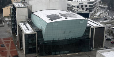 Großes Programm zum 30-Jahre-Jubiläum des Festspielhauses St. Pölten