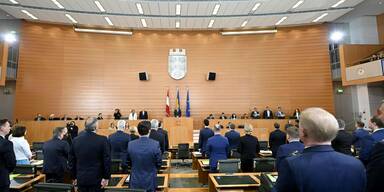 Aktuelle Beschlüsse der NÖ-Landesregierung