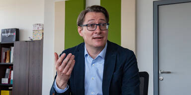 Martin Fleischhacker 