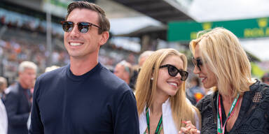 Red-Bull-Überraschung: Mateschitz-Mama gibt Leitung ab