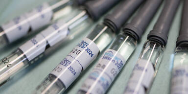 Pneumokokken und Herpes: Zu wenig Impfstoff bei Ärzten