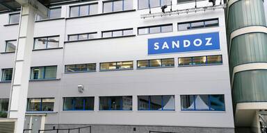 Pharma-Beben: Sandoz streicht 100 Jobs im Tiroler Kundl 