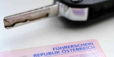 "Deckelloser Lenker" zwei Mal ertappt