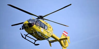 Alko-Lenker fährt E-Scooter-Fahrerin nieder, sie musste wiederbelebt werden