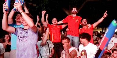 Public Viewing in NÖ jetzt nicht mehr bewilligungspflichtig