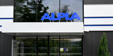 Job-Beben bei Verpackungsspezialist Alpla 