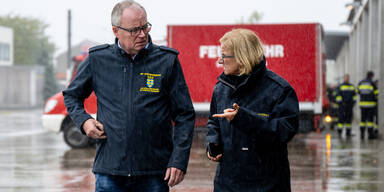 10-Mio.-Euro "Wasser-Paket" kommt