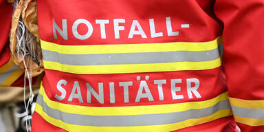 "Datenlücke" bei Notfallsanitätern angenommen
