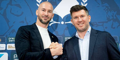 Linden LIVE: Ilzer derzeit so erfolgreich wie Nagelsmann