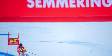 Mikl-Leitner beruhigt: Organisation für Skiweltcup am Semmering in Zielgerade