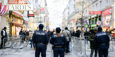 Wiener Silvesterpfad 2025 offiziell gestartet