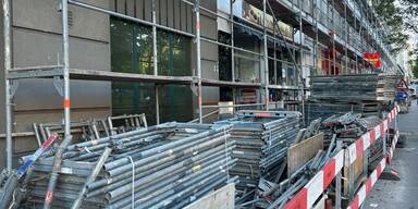 Niederösterreicher pfuschen heuer um 4,8 Milliarden Euro