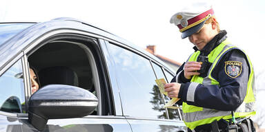 Vermehrte Verkehrskontrollen in NÖ zu Ostern 