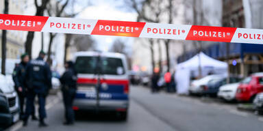 Insbesondere Favoriten ruft nach mehr Polizei