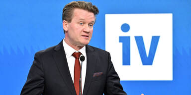 Industrielle fordern mehr Tempo von der Regierung