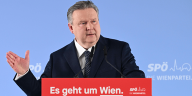 Ludwig: Wien ist bereit, Song Contest auszutragen 