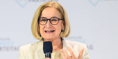 Mikl: "Sozialhilfe vor faulen Betrügern schützen"